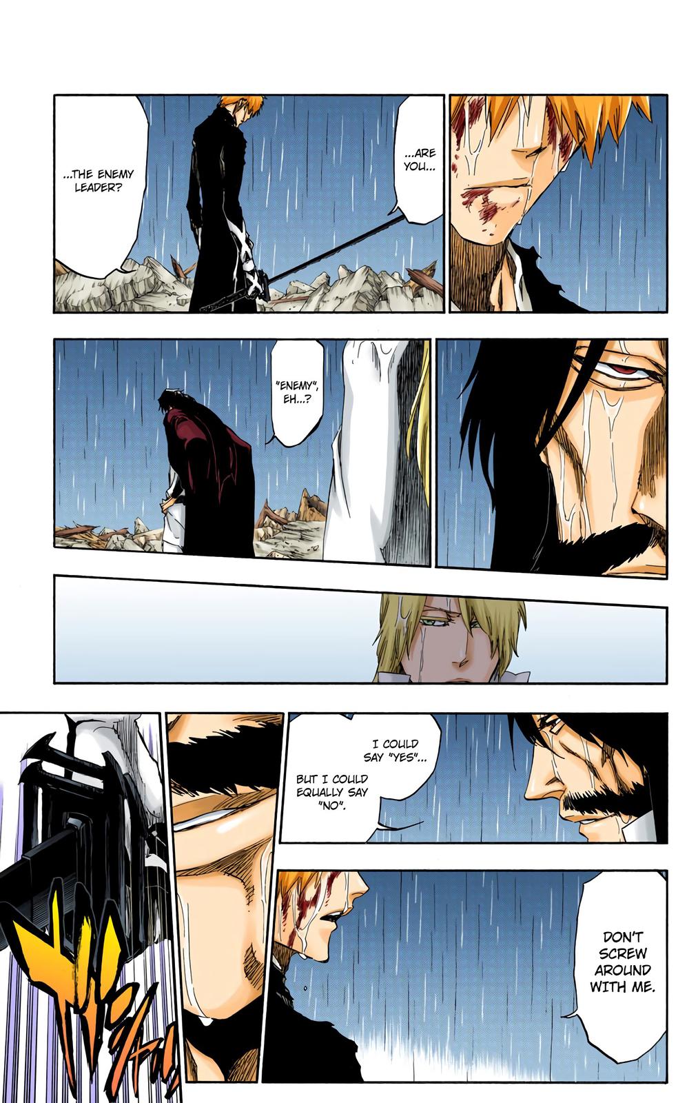 Chapter 513 — Chapter 513 — Page 8