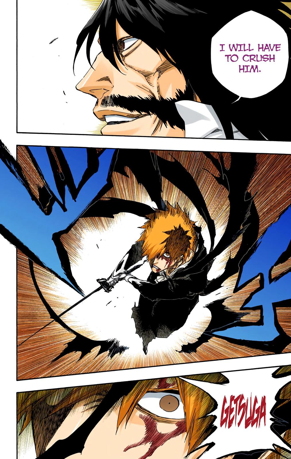 Chapter 513 — Chapter 513 — Page 11