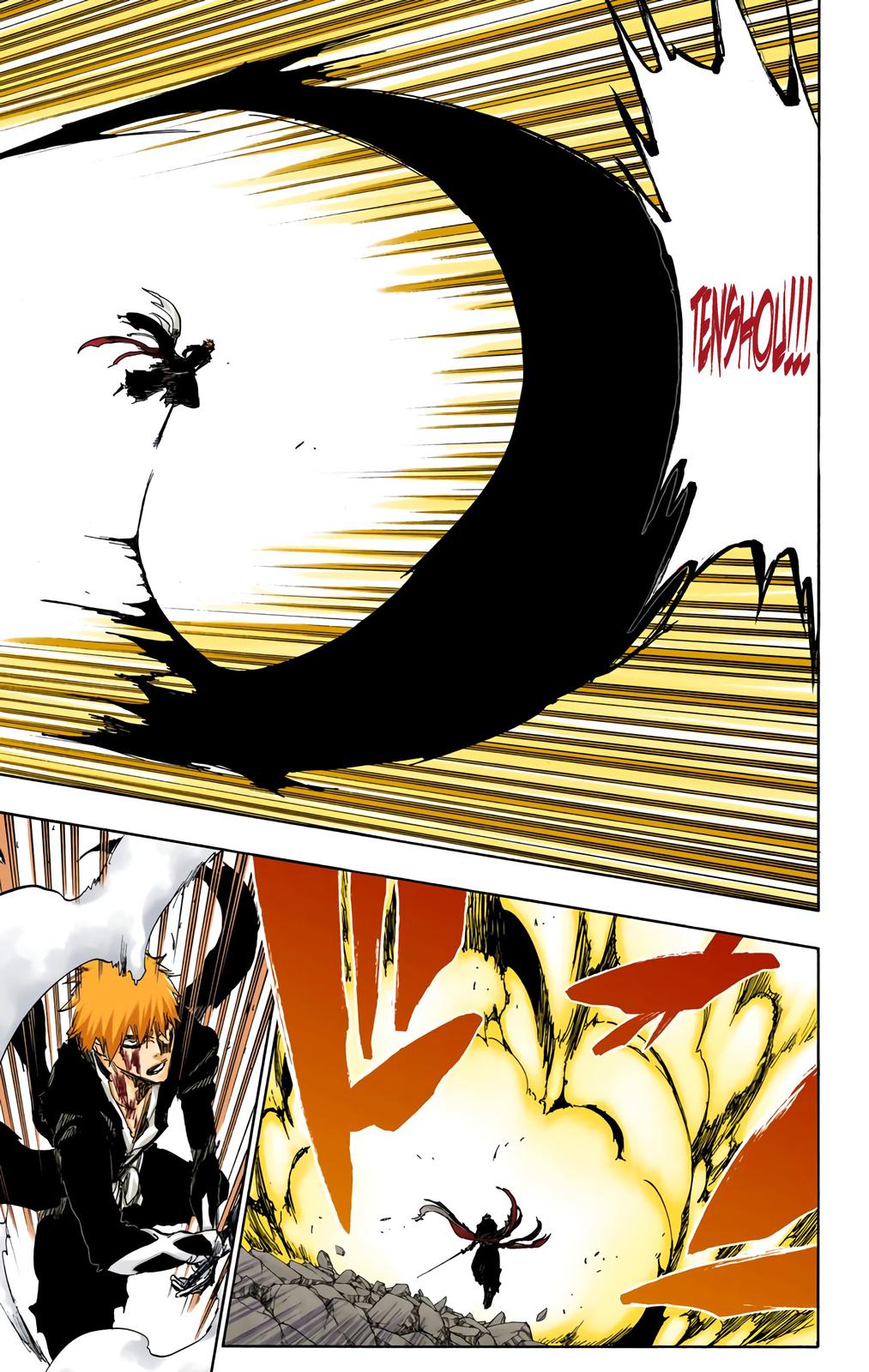 Chapter 513 — Chapter 513 — Page 12