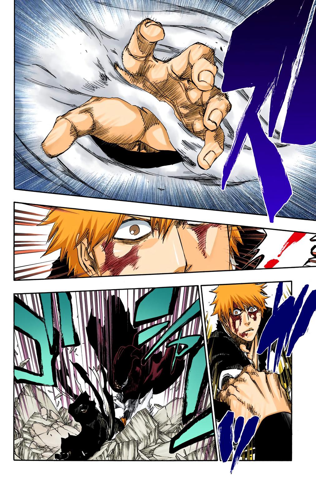 Chapter 513 — Chapter 513 — Page 13