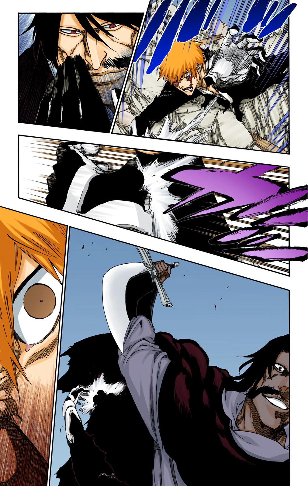 Chapter 513 — Chapter 513 — Page 14