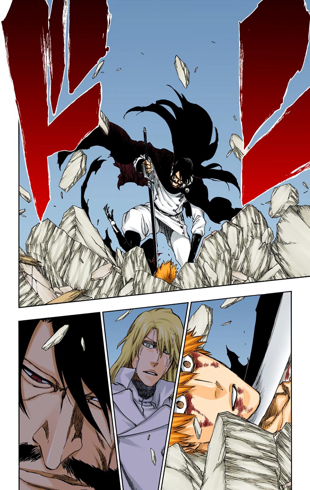 Chapter 513 — Chapter 513 — Page 15