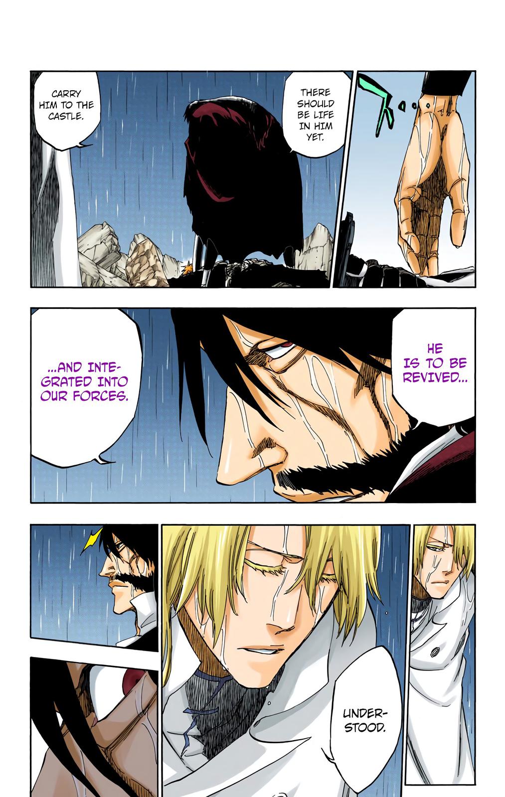 Chapter 513 — Chapter 513 — Page 16