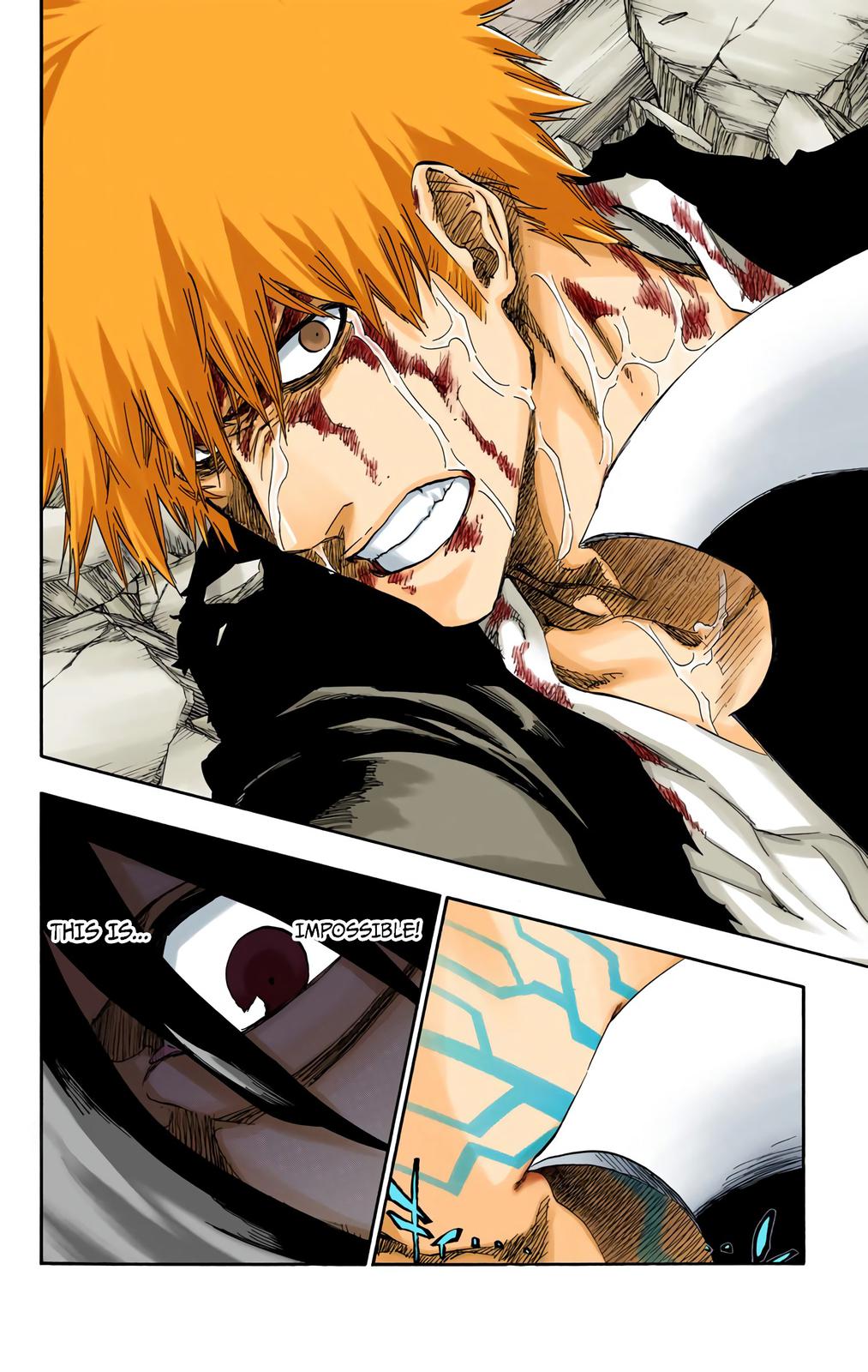Chapter 513 — Chapter 513 — Page 17