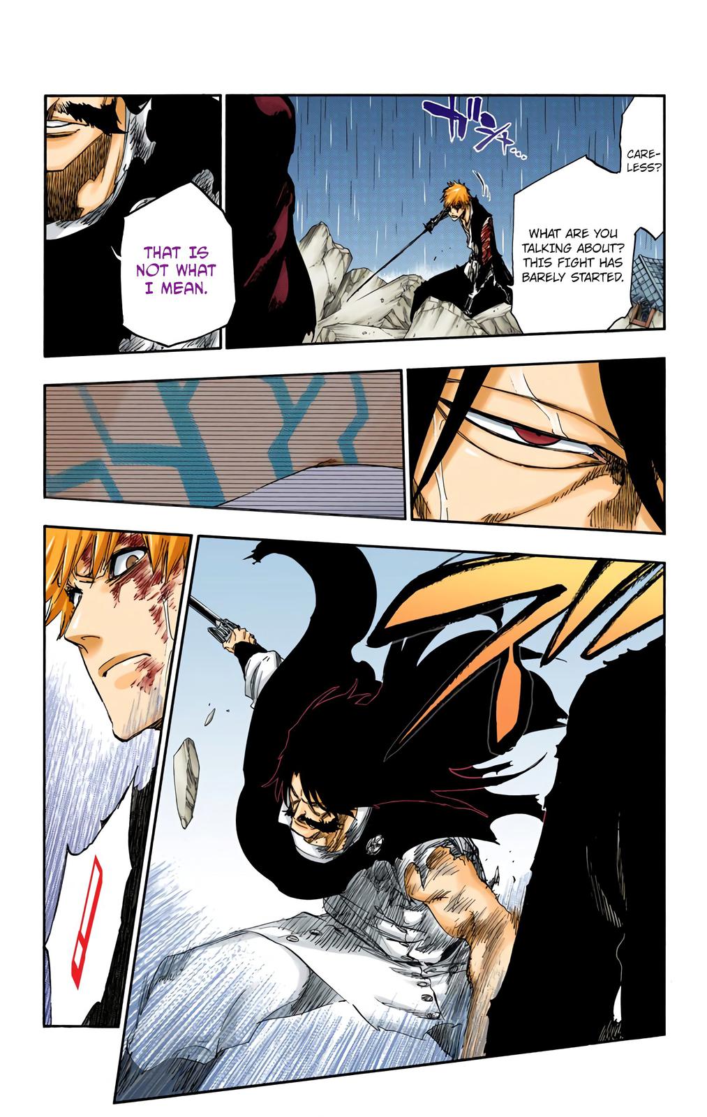 Chapter 514 — Chapter 514 — Page 5