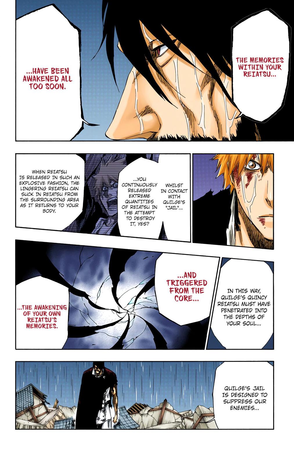 Chapter 514 — Chapter 514 — Page 8