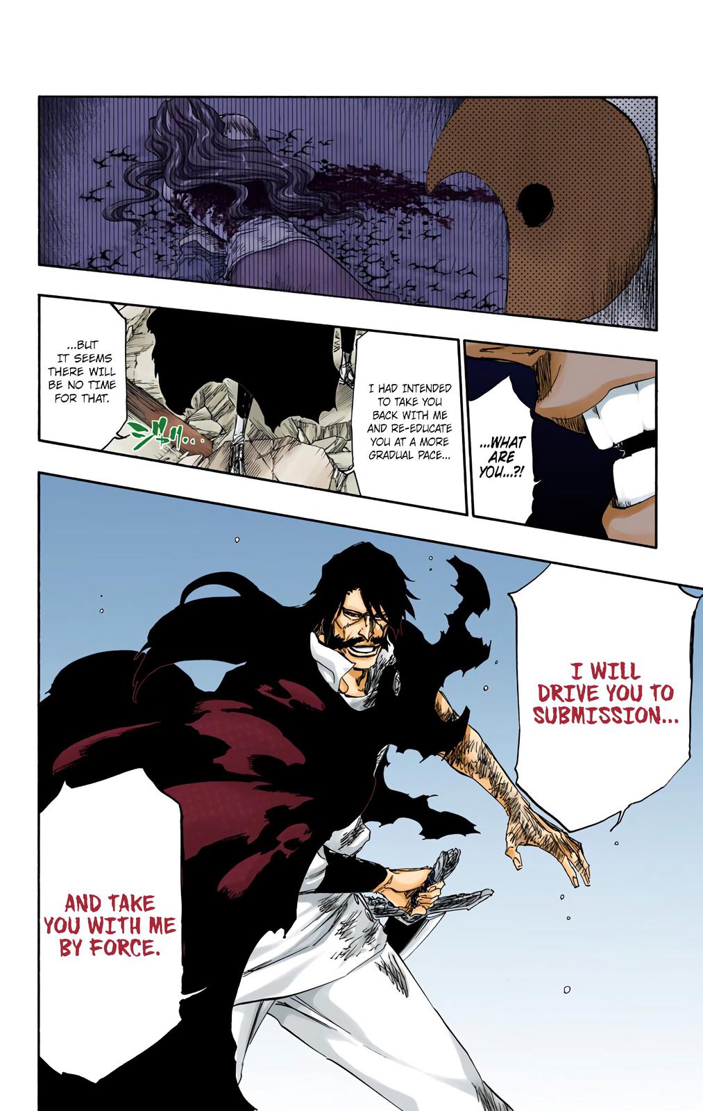 Chapter 514 — Chapter 514 — Page 10