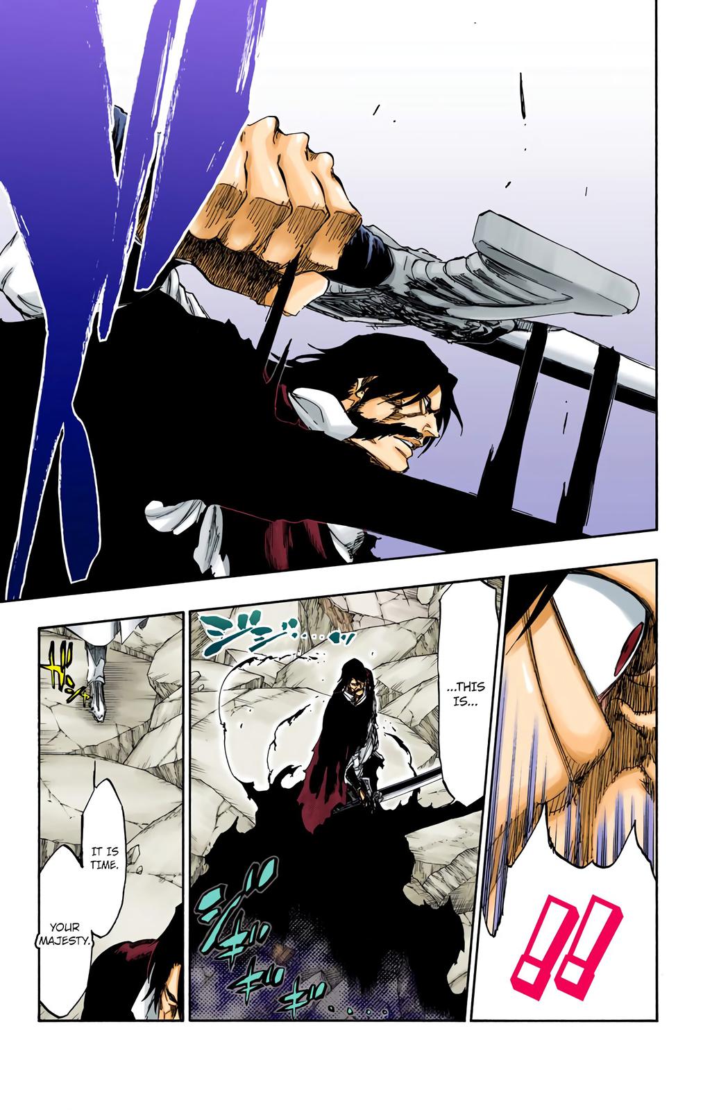 Chapter 514 — Chapter 514 — Page 13