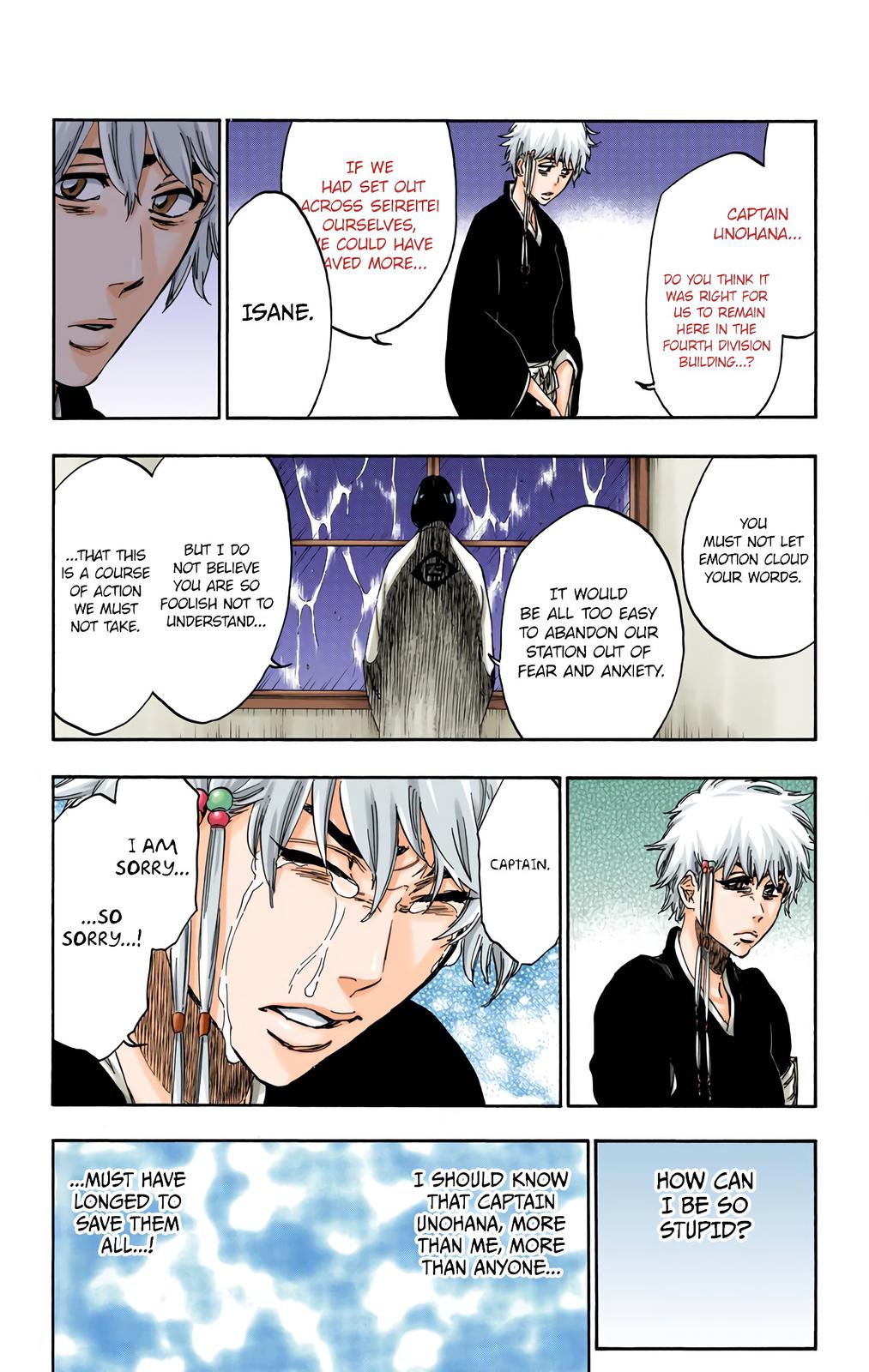 Chapter 515 — Chapter 515 — Page 4