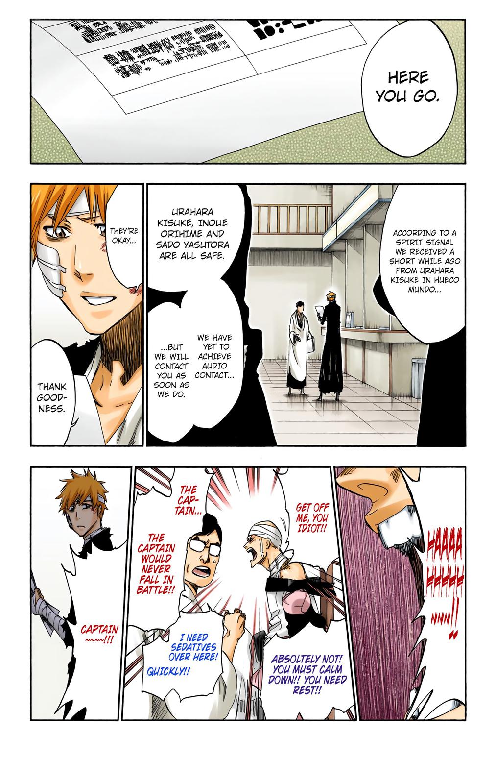 Chapter 515 — Chapter 515 — Page 7