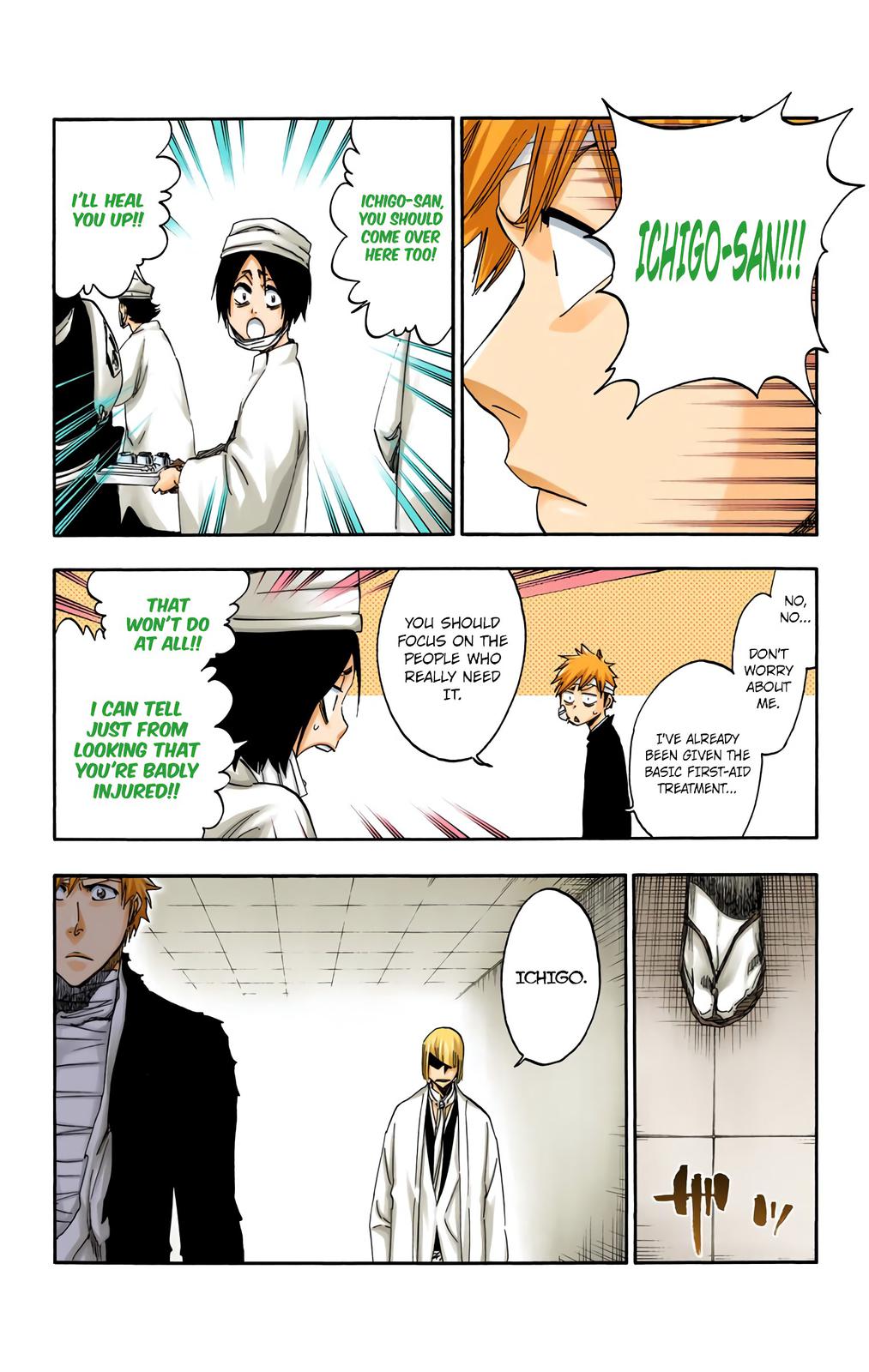 Chapter 515 — Chapter 515 — Page 8