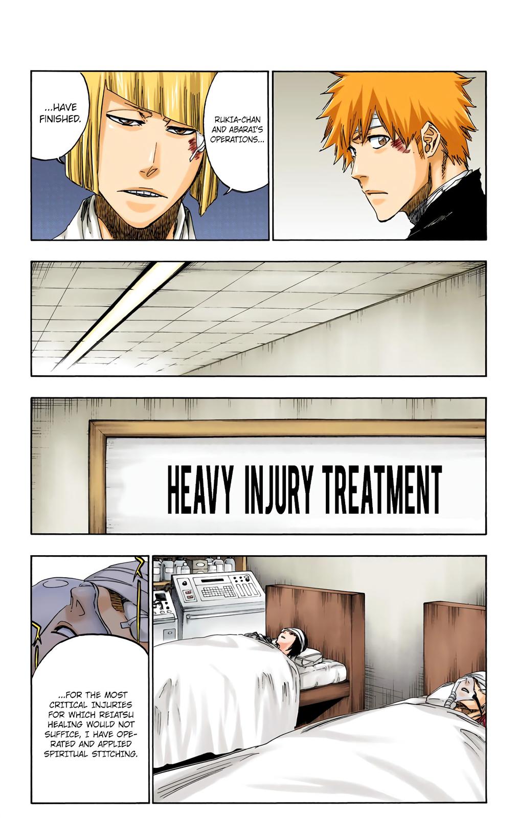 Chapter 515 — Chapter 515 — Page 9