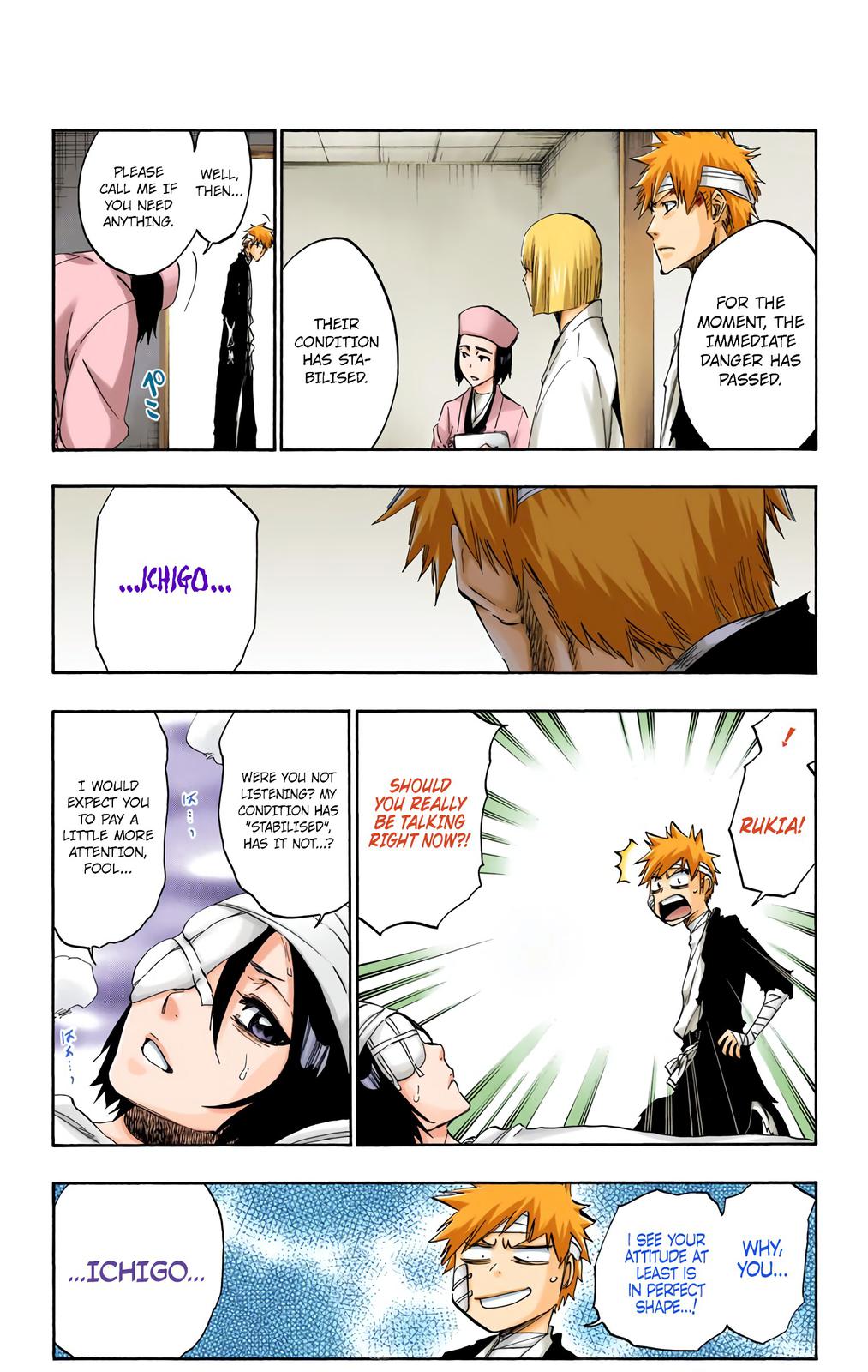 Chapter 515 — Chapter 515 — Page 10