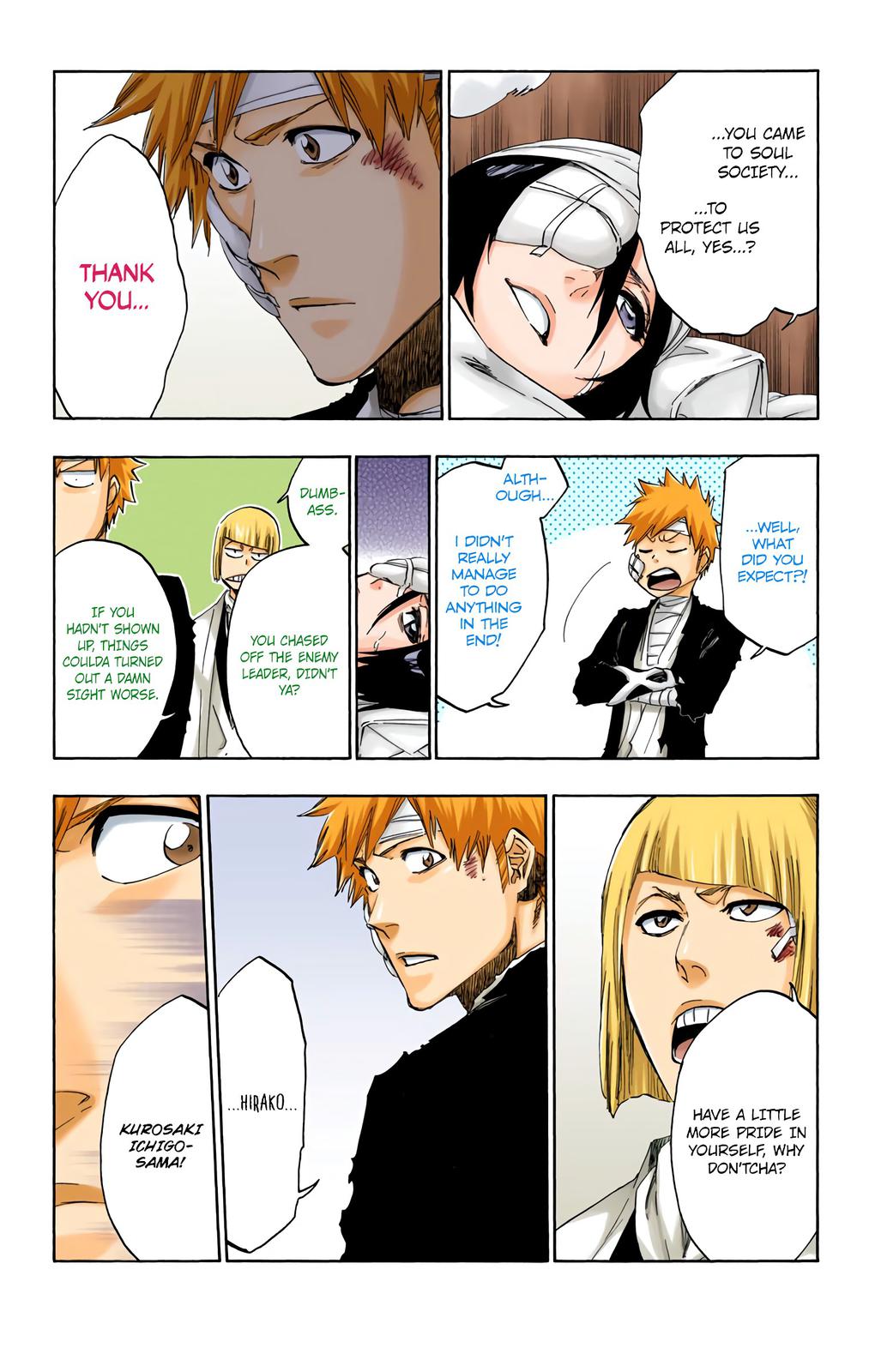 Chapter 515 — Chapter 515 — Page 11