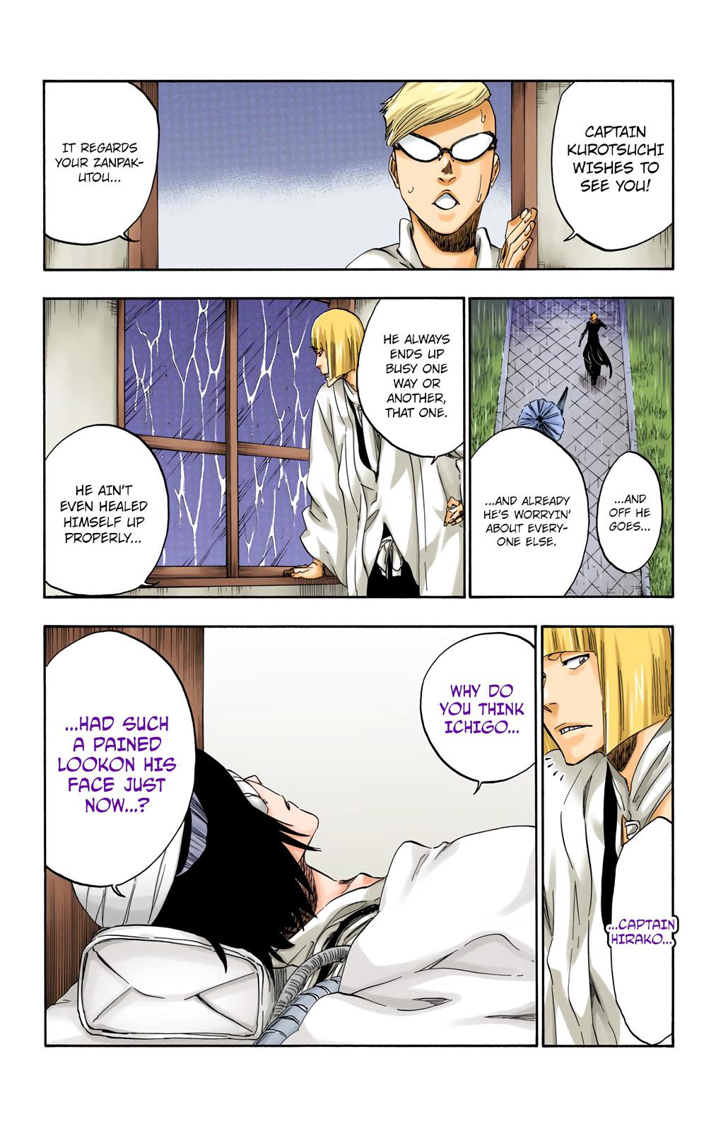 Chapter 515 — Chapter 515 — Page 12