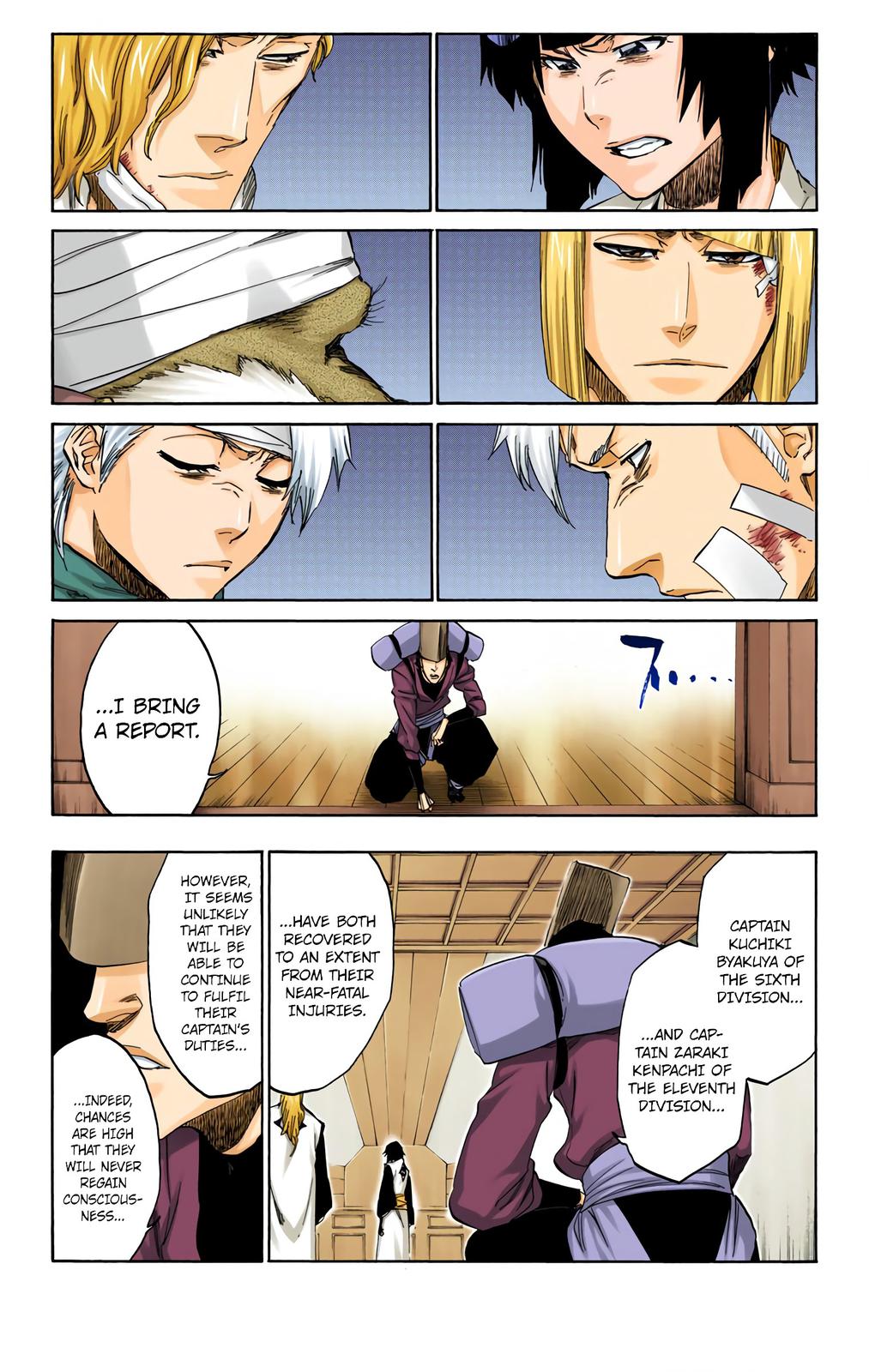 Chapter 515 — Chapter 515 — Page 15