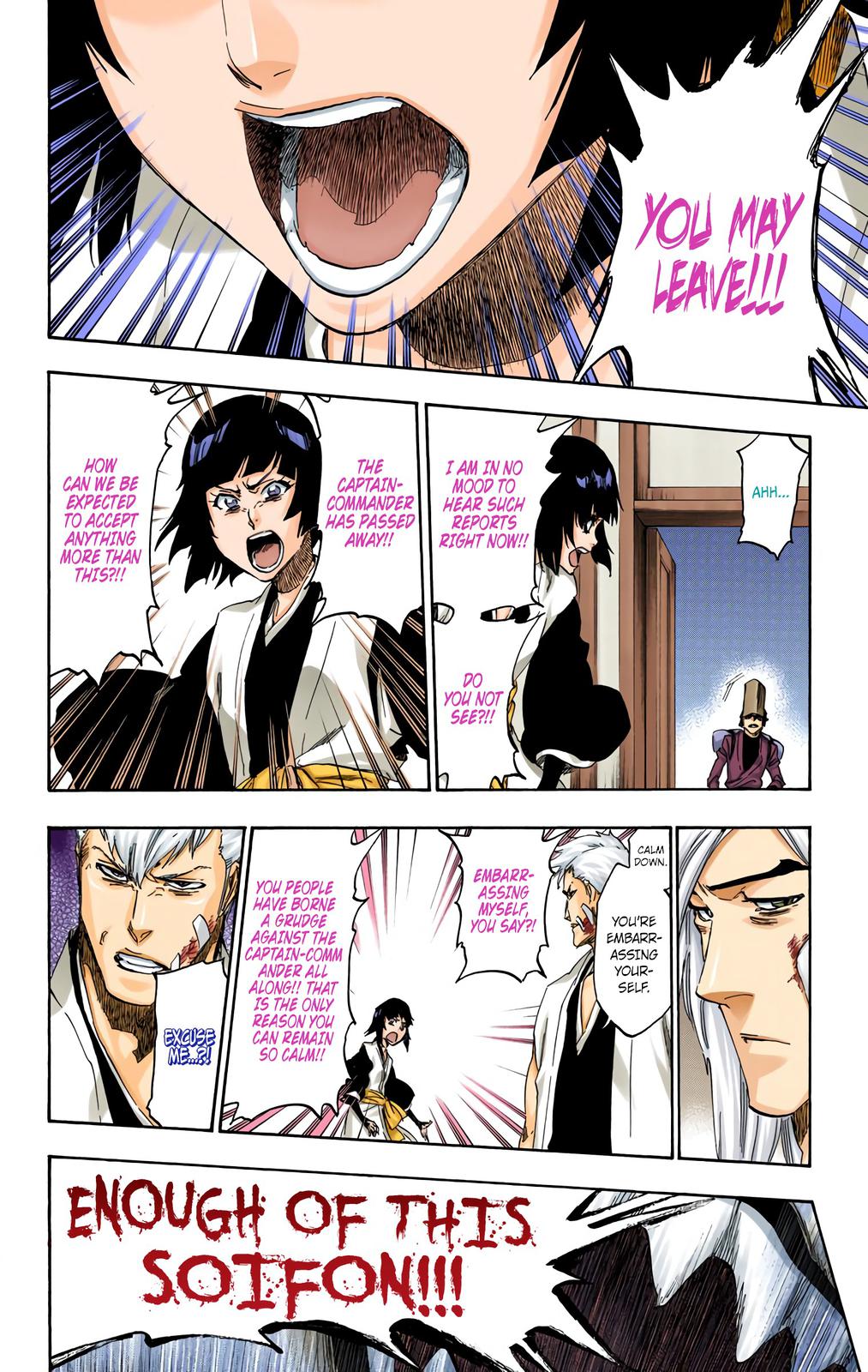 Chapter 515 — Chapter 515 — Page 16