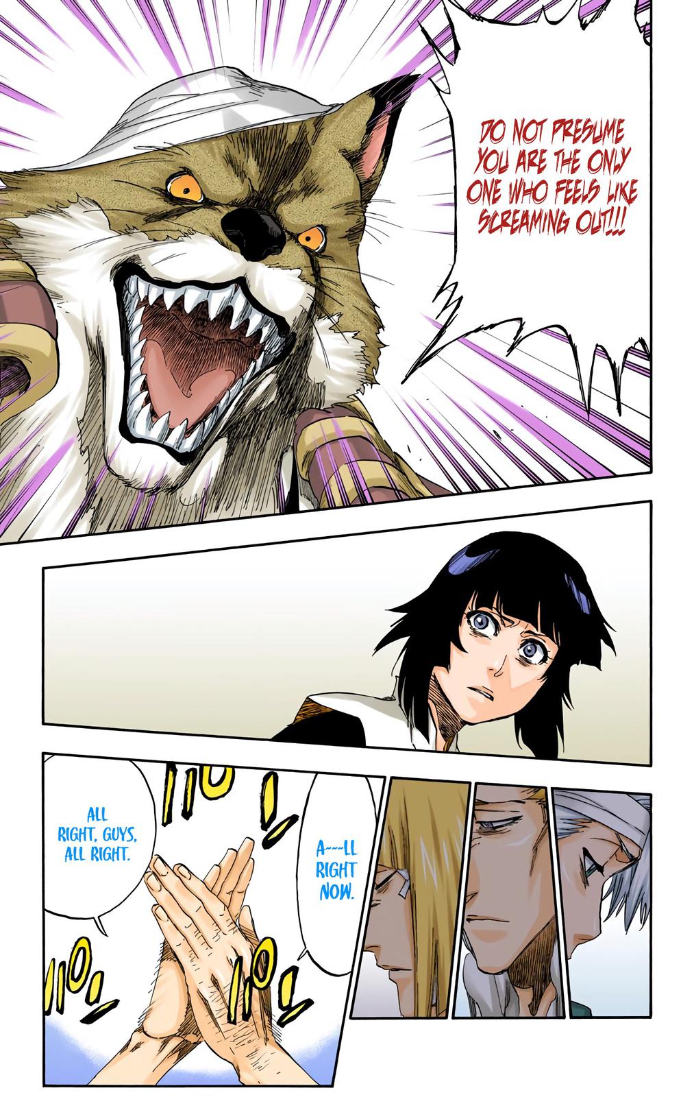 Chapter 515 — Chapter 515 — Page 17