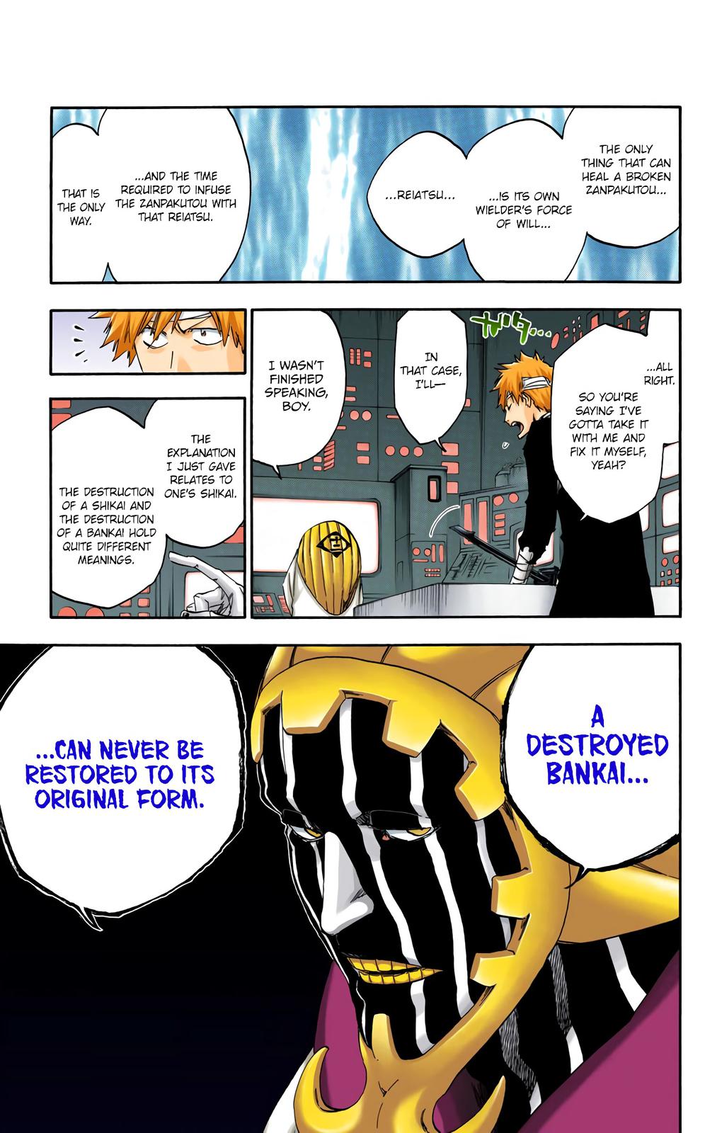 Chapter 516 — Chapter 516 — Page 5