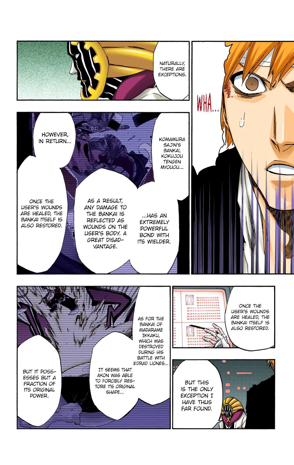 Chapter 516 — Chapter 516 — Page 6