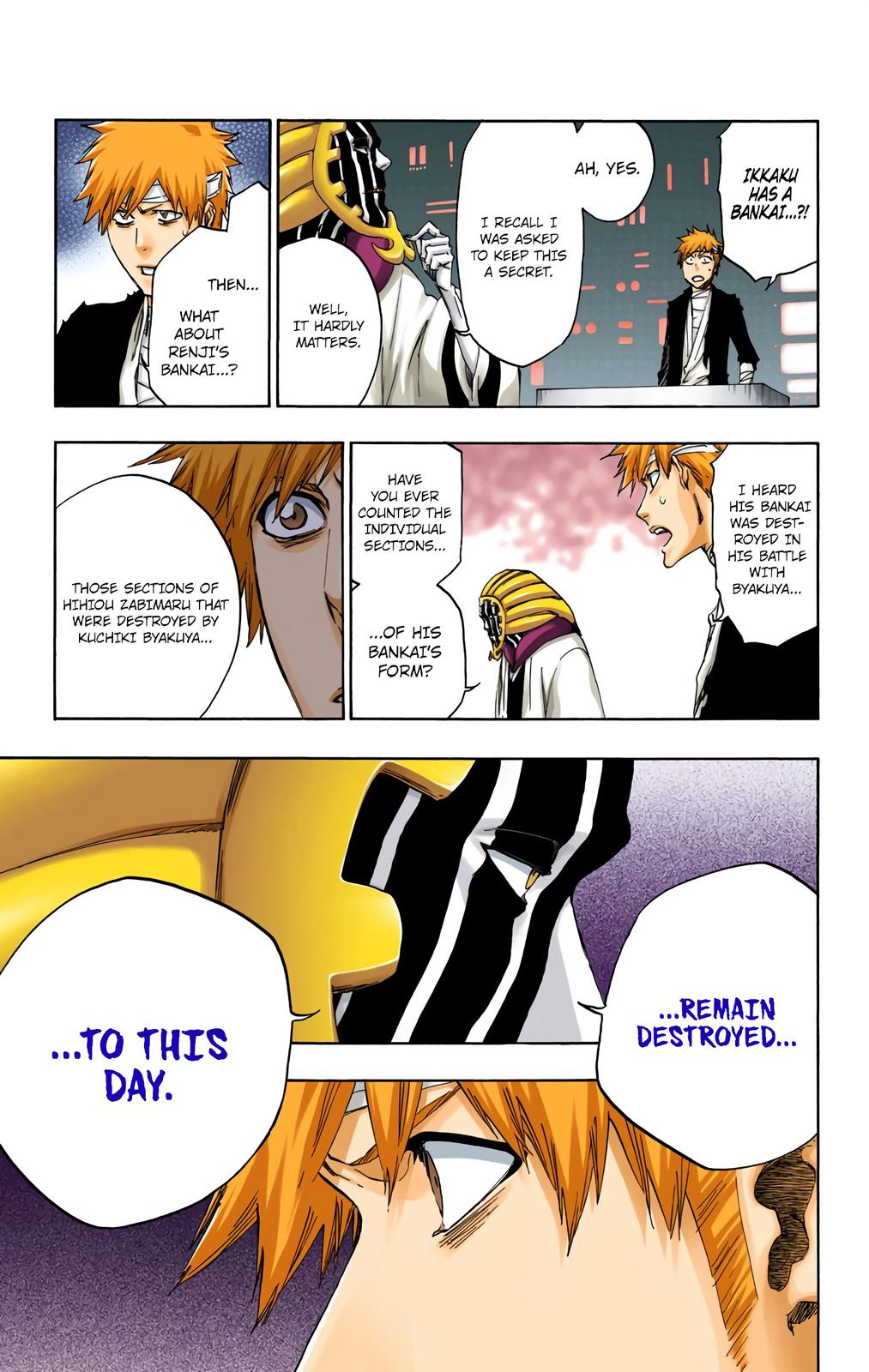 Chapter 516 — Chapter 516 — Page 7
