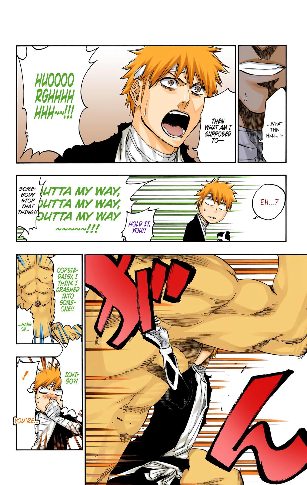 Chapter 516 — Chapter 516 — Page 8