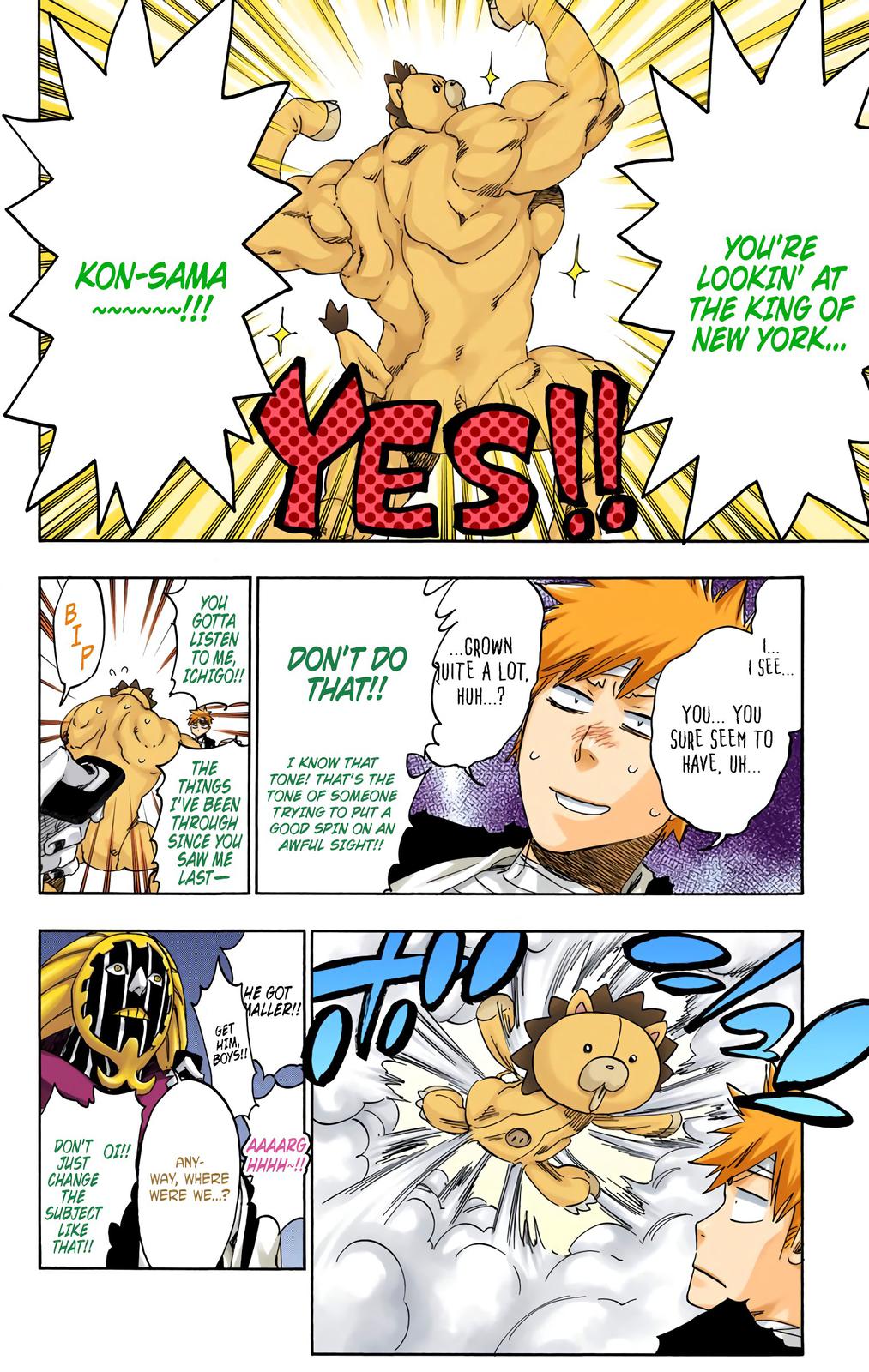 Chapter 516 — Chapter 516 — Page 10