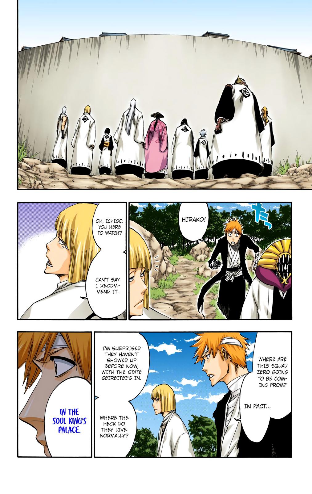 Chapter 516 — Chapter 516 — Page 13