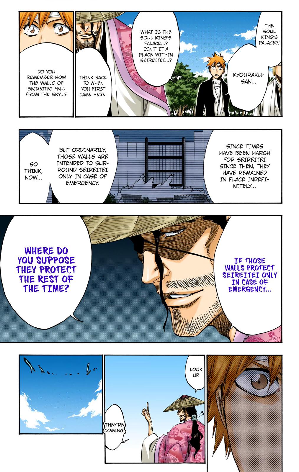 Chapter 516 — Chapter 516 — Page 14