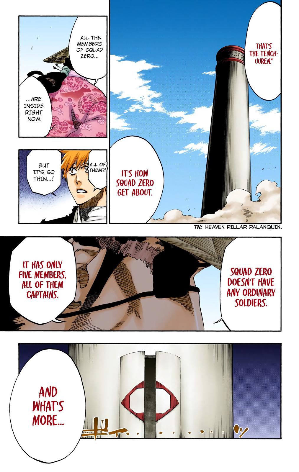 Chapter 516 — Chapter 516 — Page 16