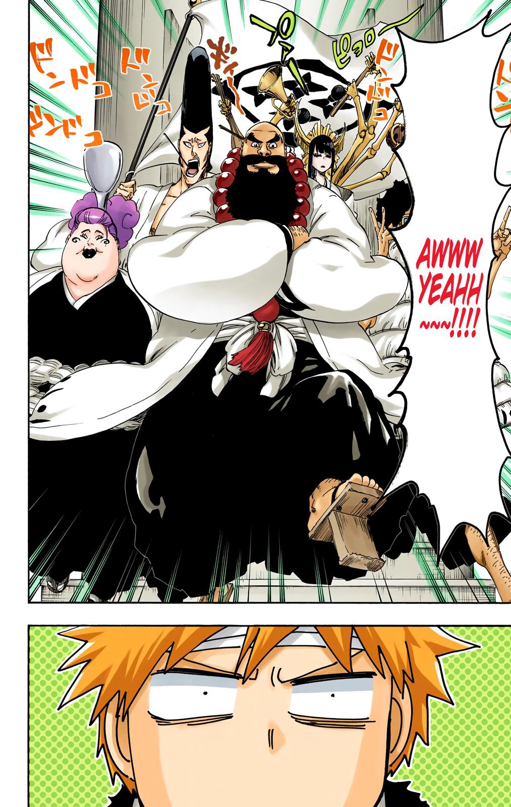 Chapter 517 — Chapter 517 — Page 6