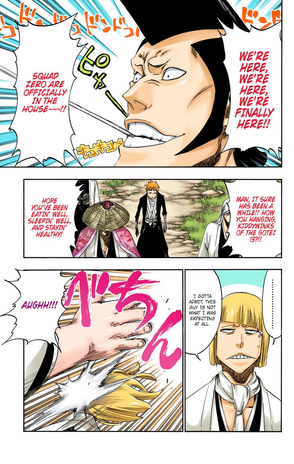 Chapter 517 — Chapter 517 — Page 7