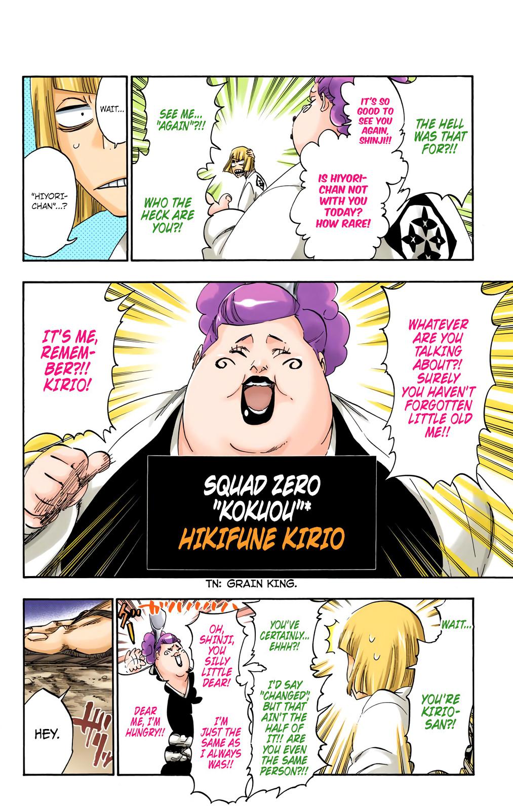 Chapter 517 — Chapter 517 — Page 8