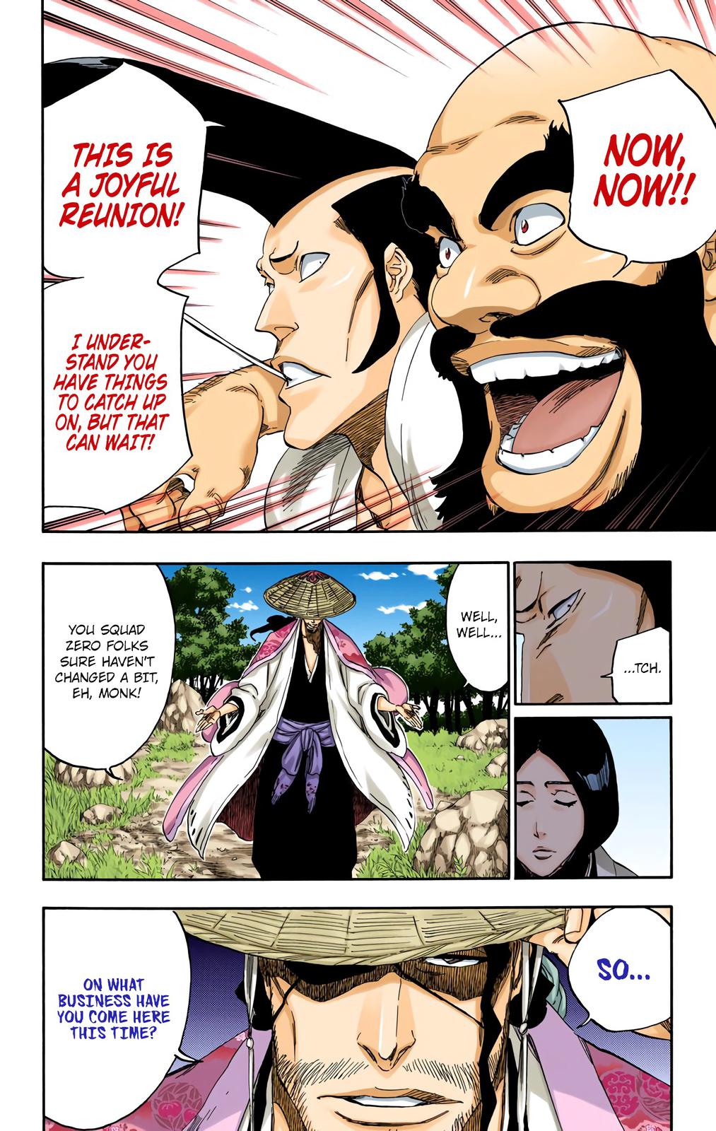 Chapter 517 — Chapter 517 — Page 10