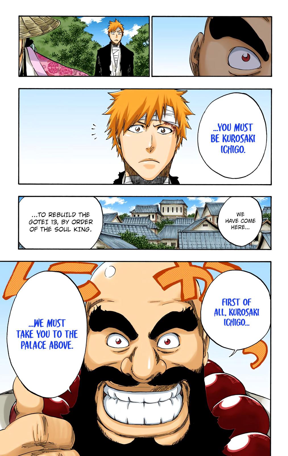 Chapter 517 — Chapter 517 — Page 11