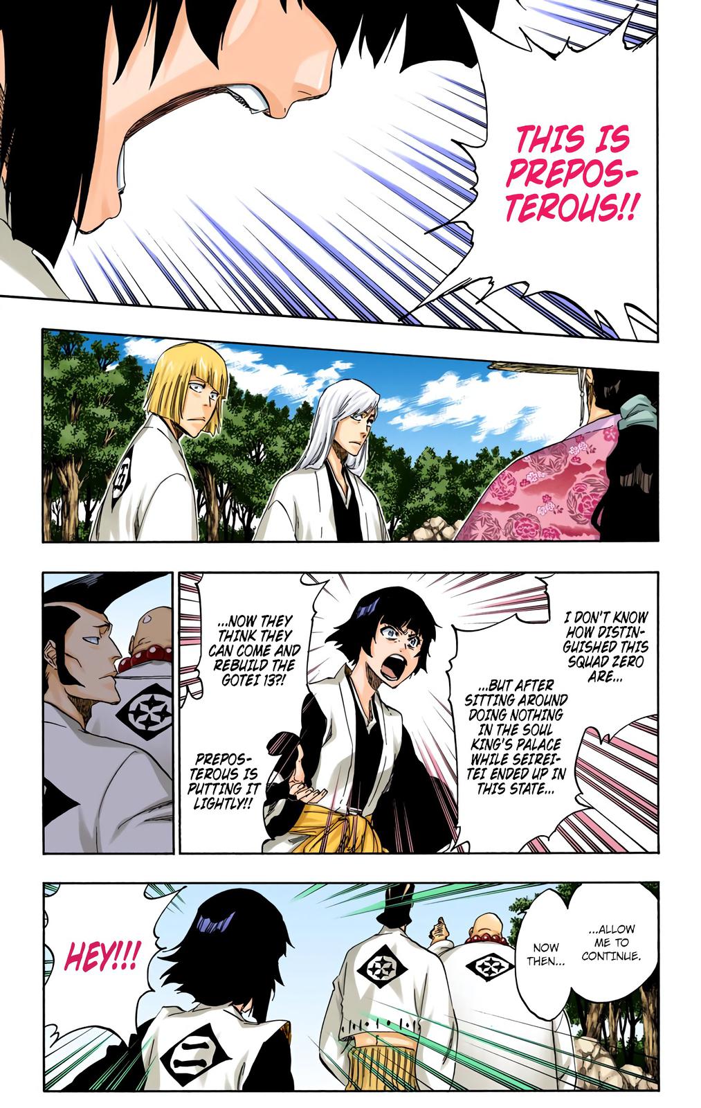 Chapter 517 — Chapter 517 — Page 13