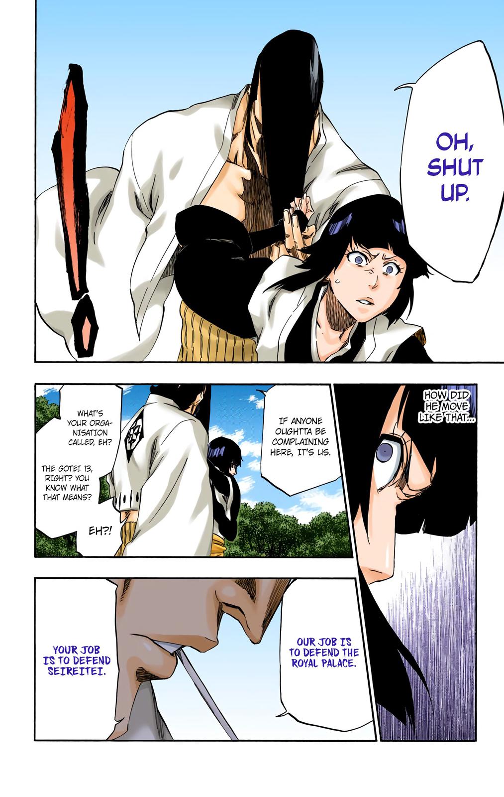 Chapter 517 — Chapter 517 — Page 14