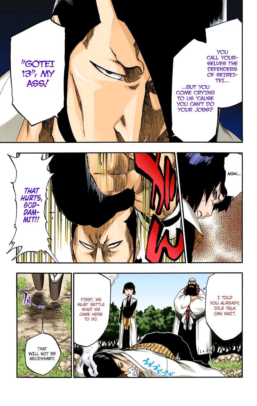 Chapter 517 — Chapter 517 — Page 15
