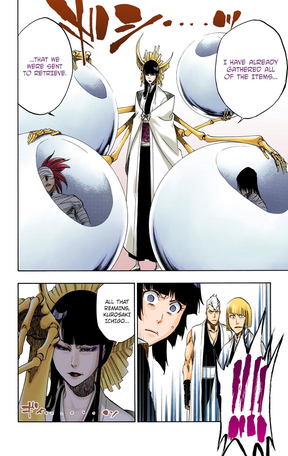 Chapter 517 — Chapter 517 — Page 16
