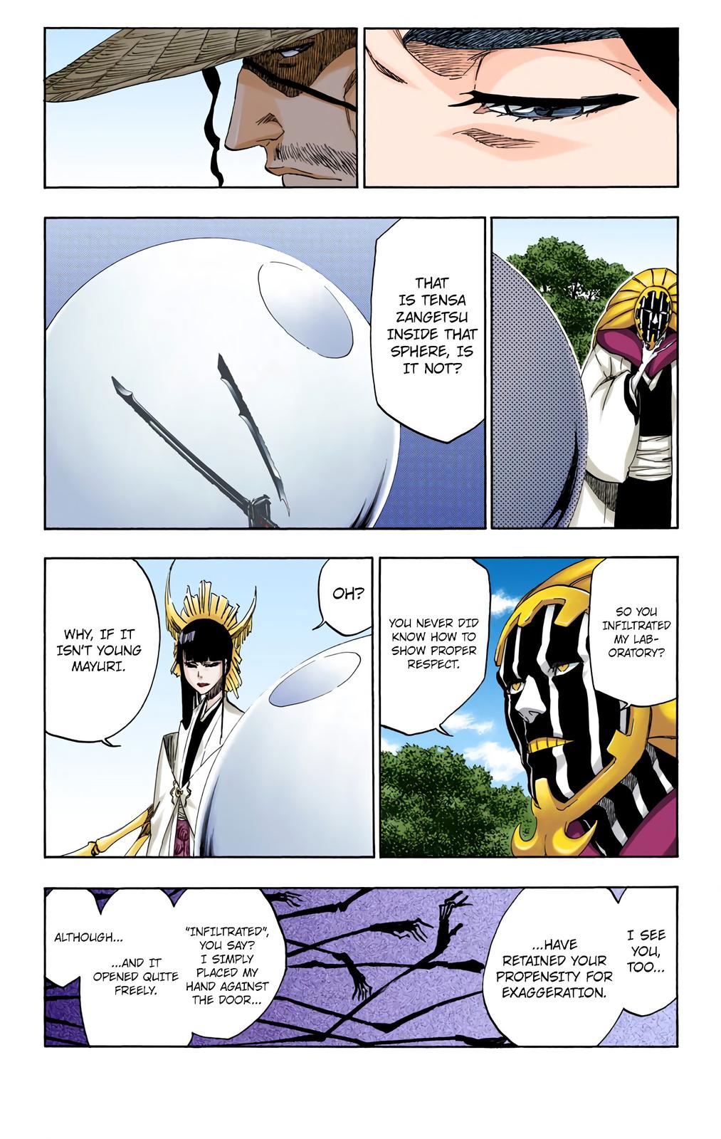 Chapter 517 — Chapter 517 — Page 19