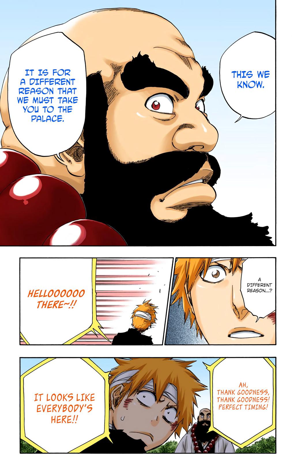 Chapter 517 — Chapter 517 — Page 21
