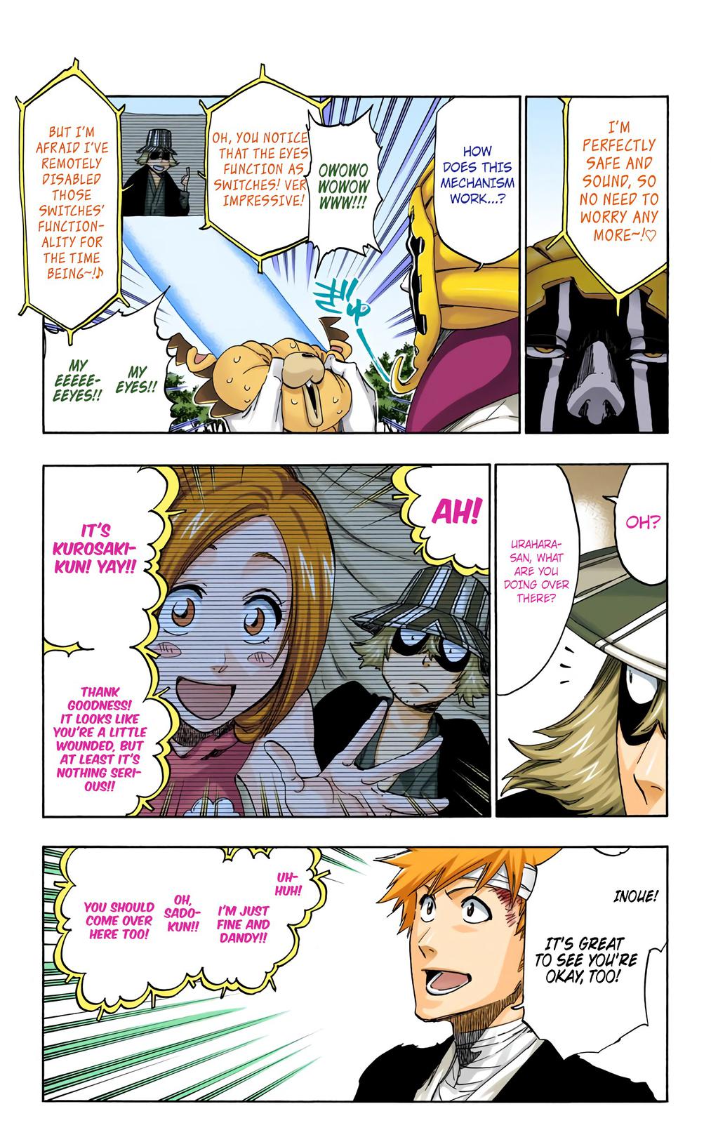 Chapter 518 — Page 5