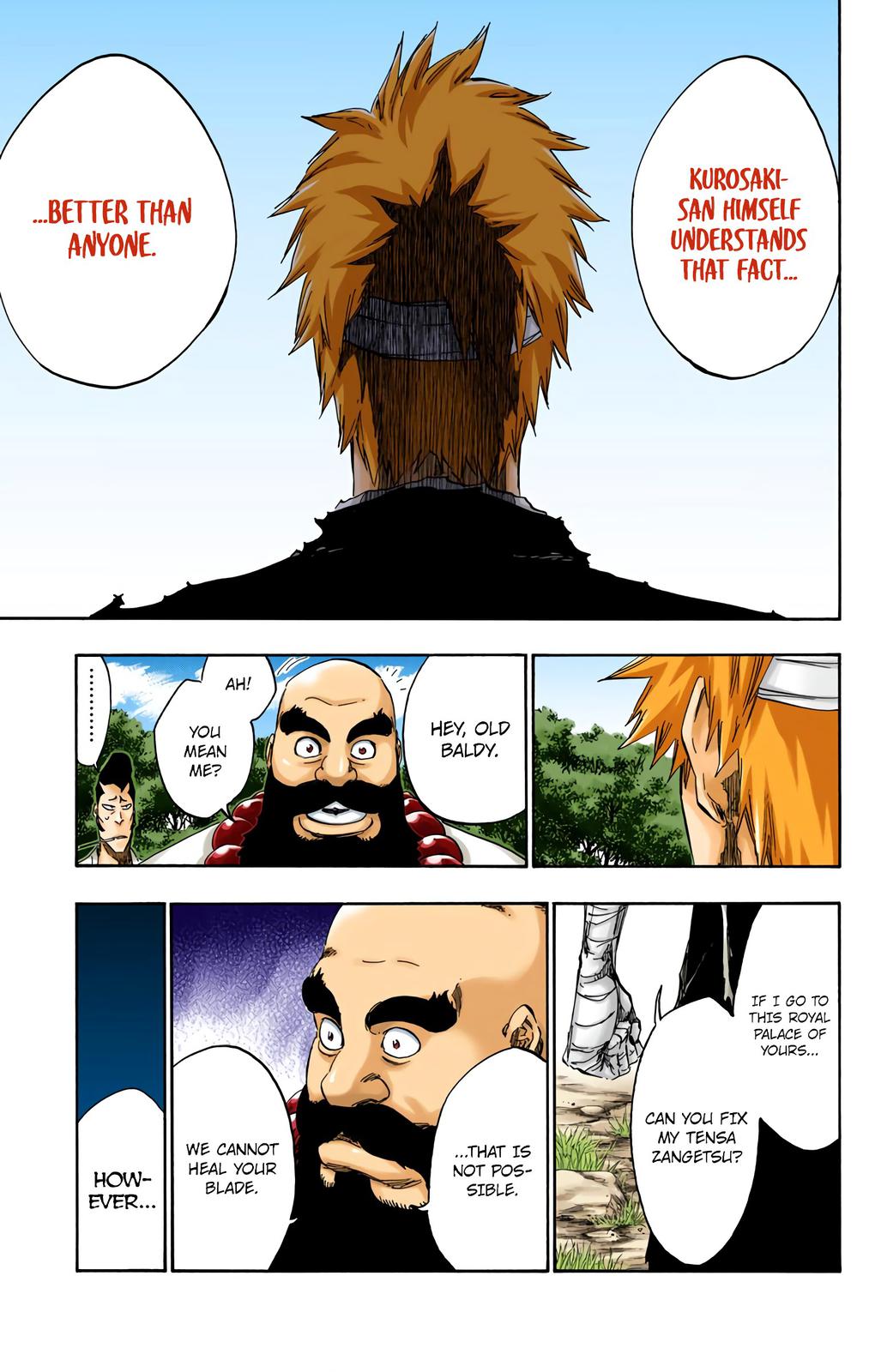 Chapter 518 — Page 11