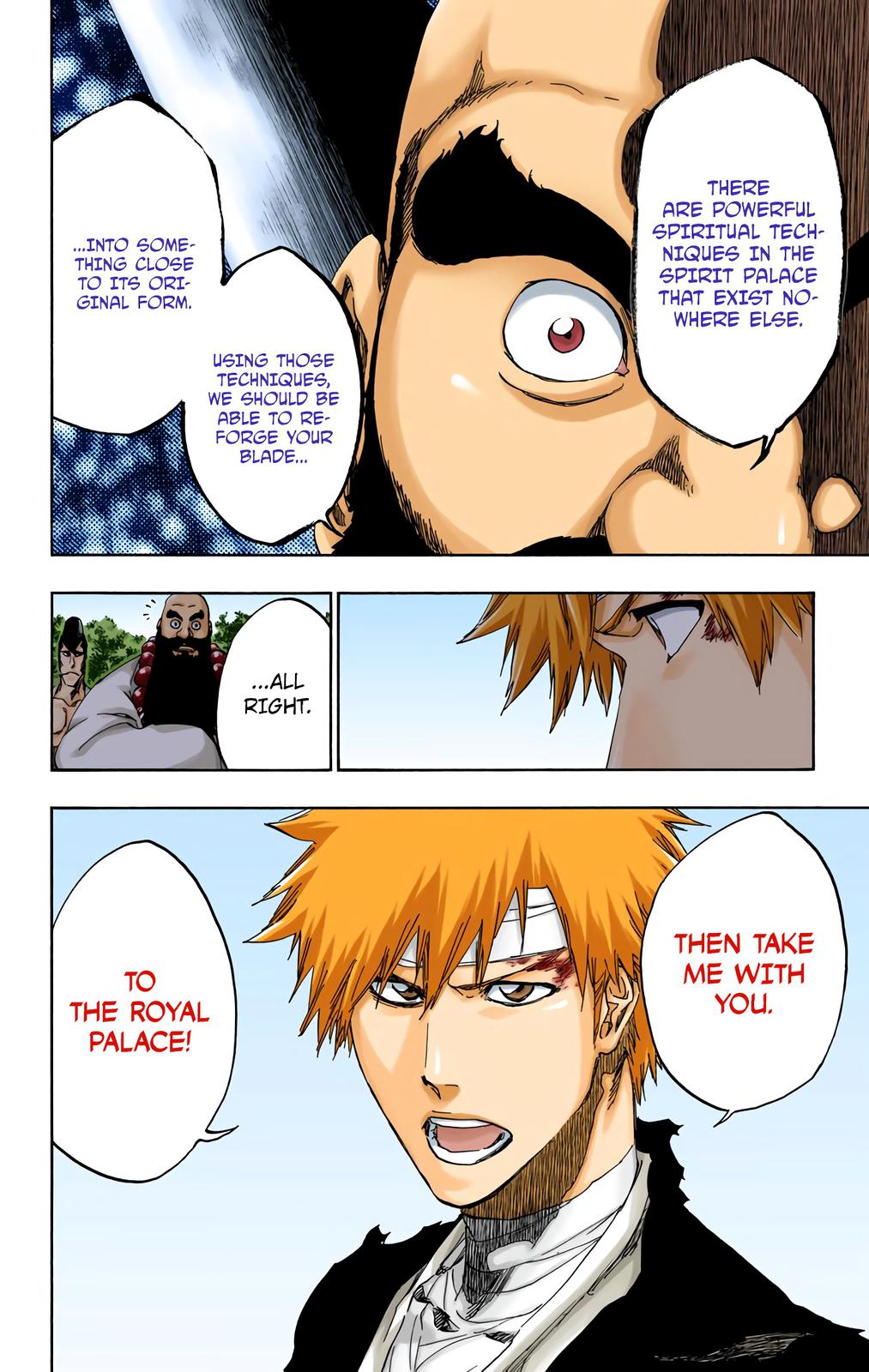 Chapter 518 — Page 12