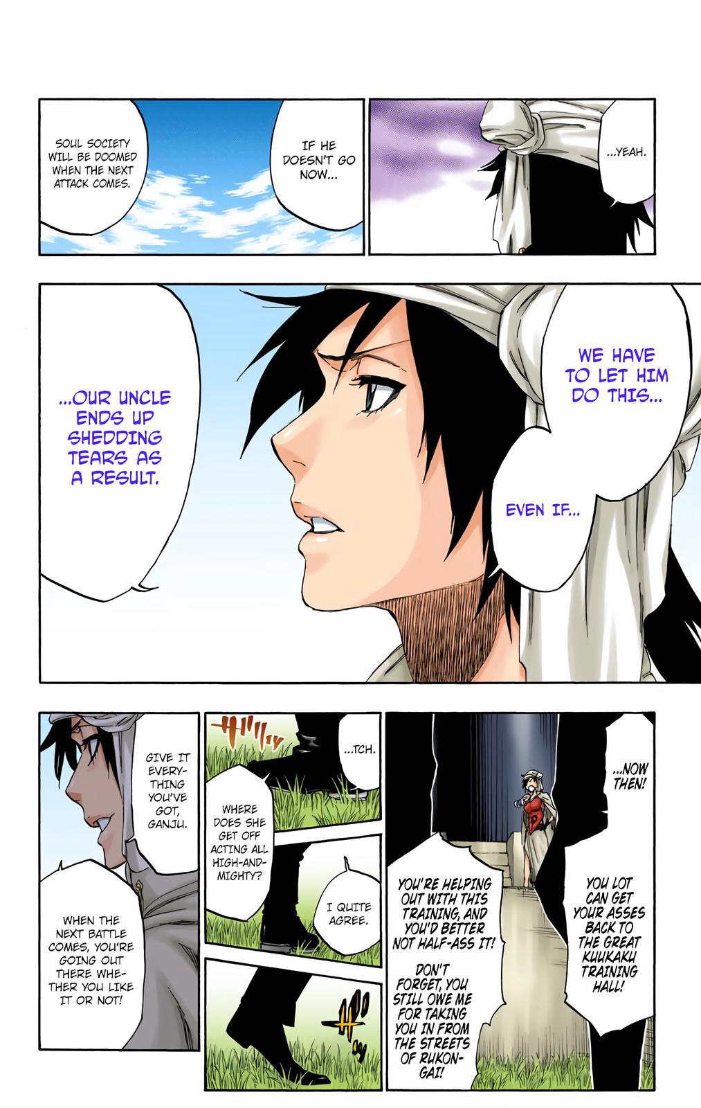 Chapter 518 — Page 16