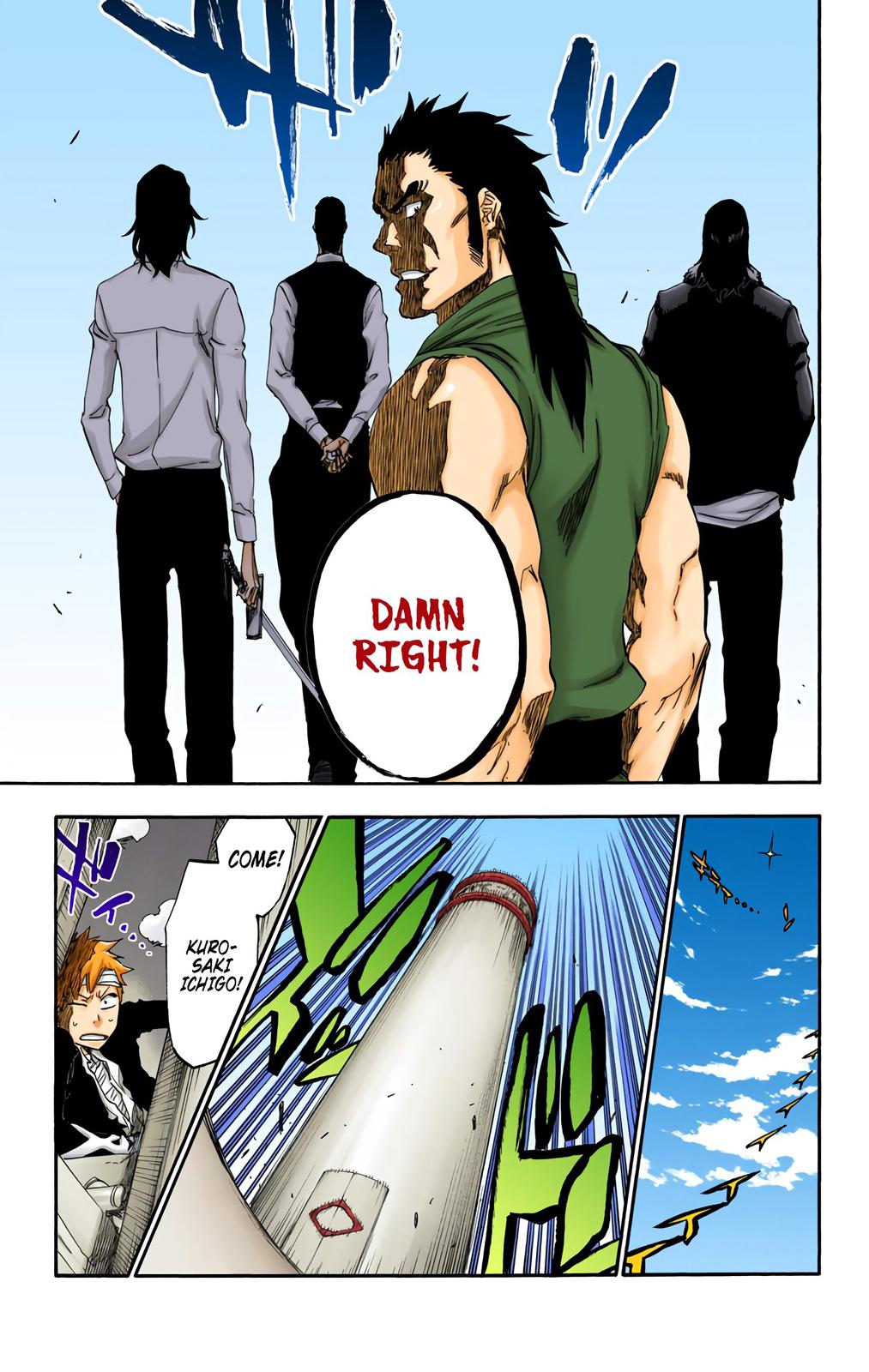 Chapter 518 — Page 17