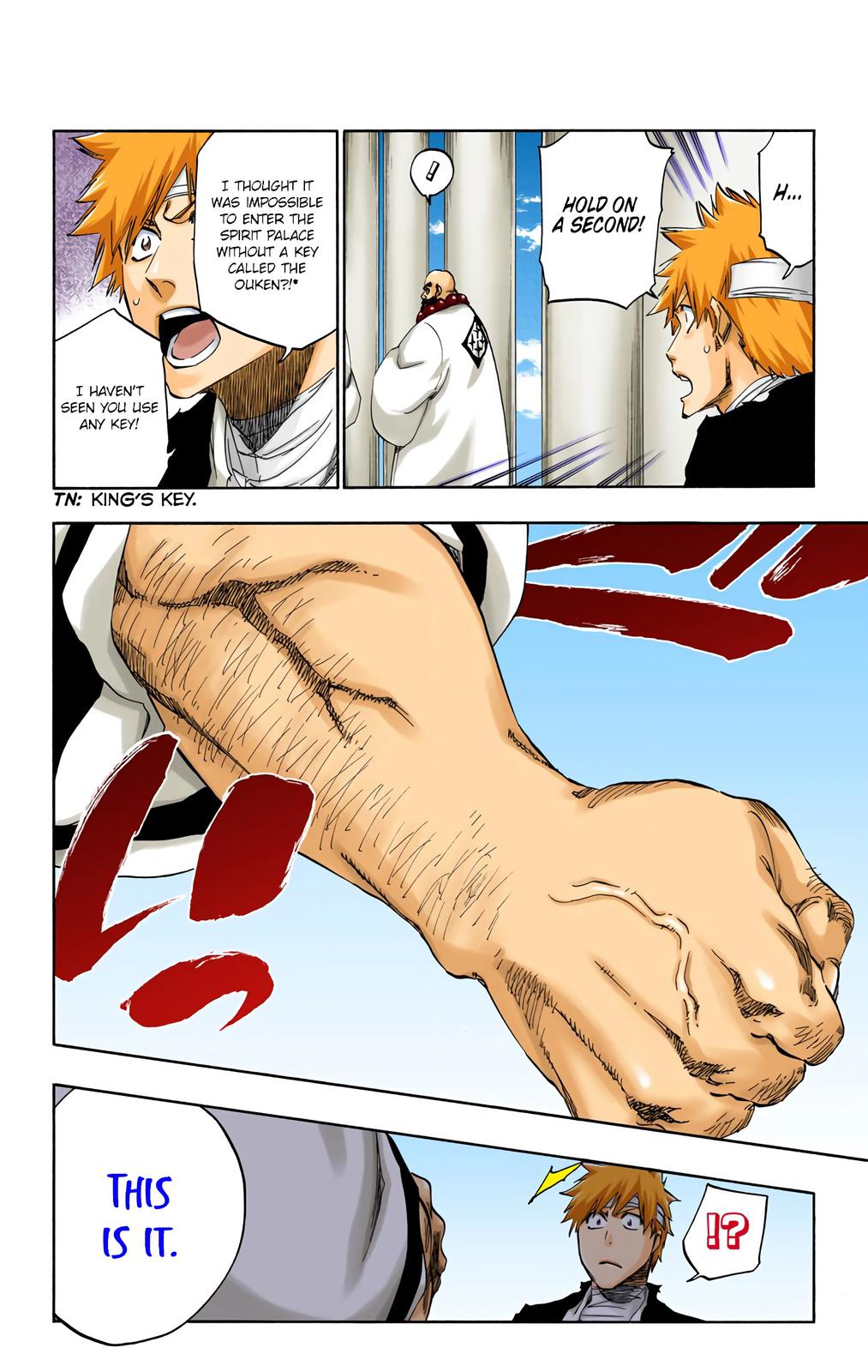 Chapter 519 — Chapter 519 — Page 4