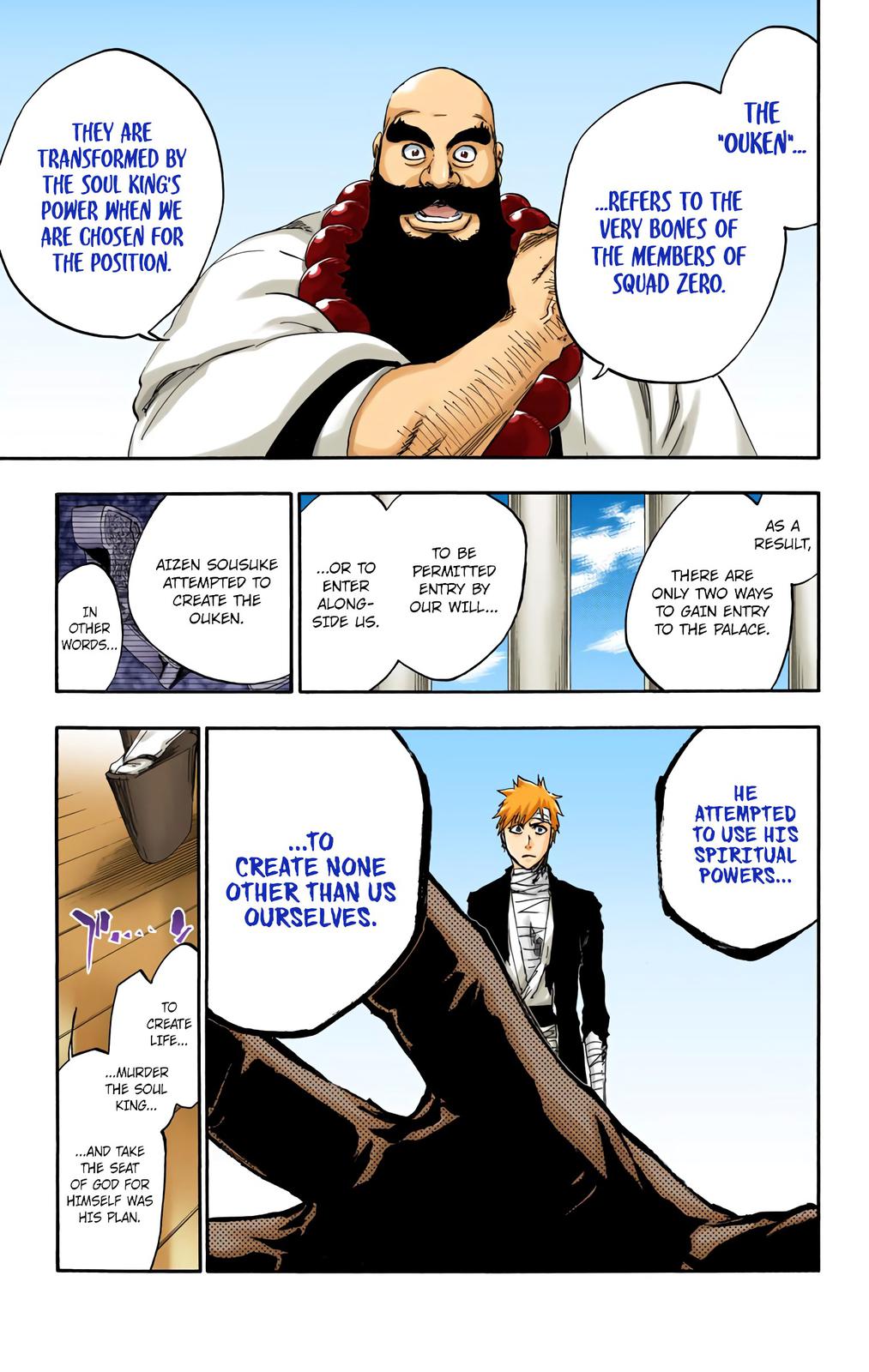 Chapter 519 — Chapter 519 — Page 5