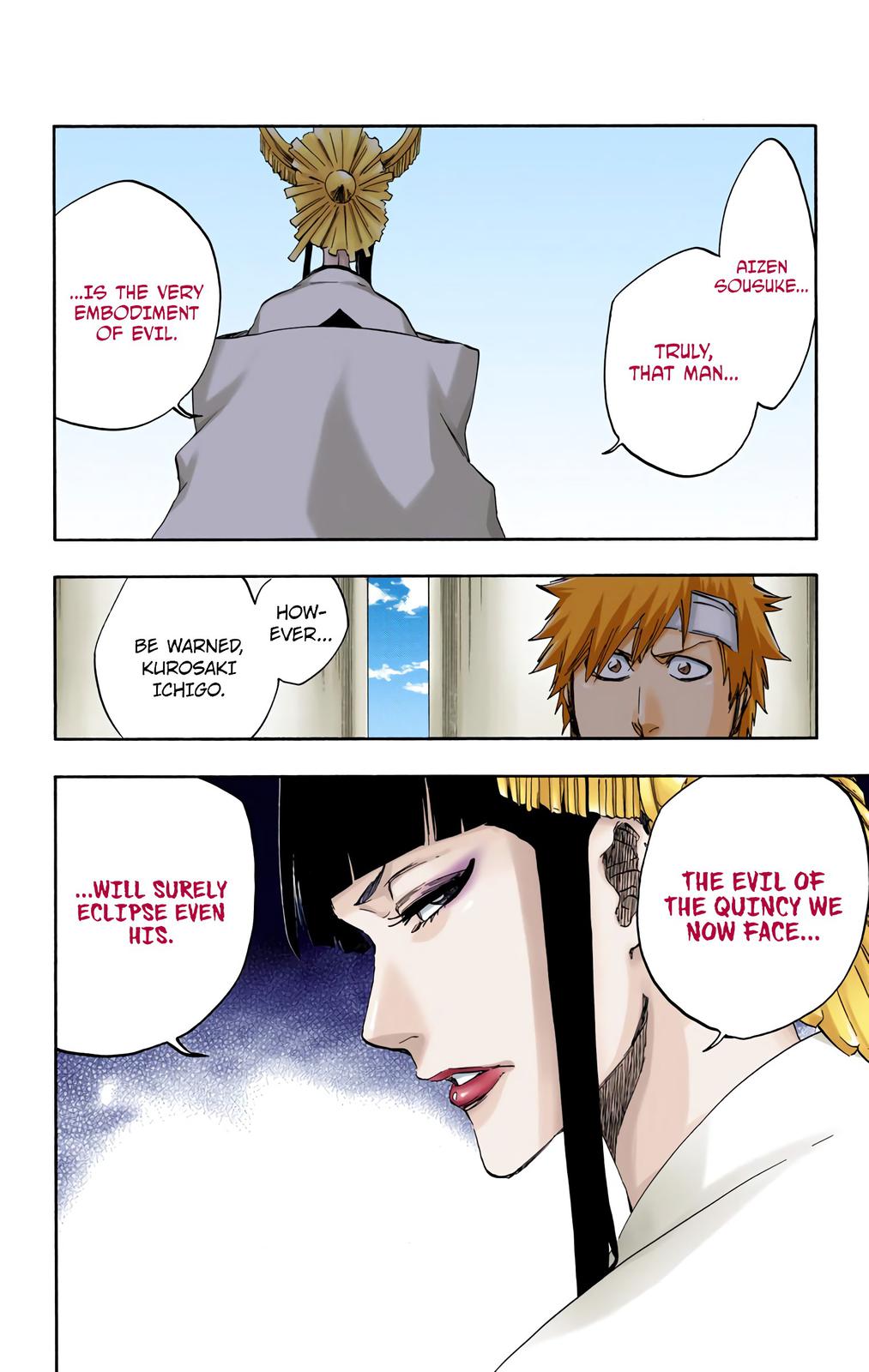 Chapter 519 — Chapter 519 — Page 6