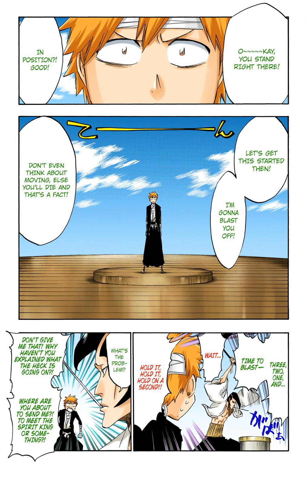 Chapter 519 — Chapter 519 — Page 7
